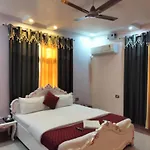 Shree Nanda Guest House