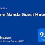 Shree Nanda Guest House
