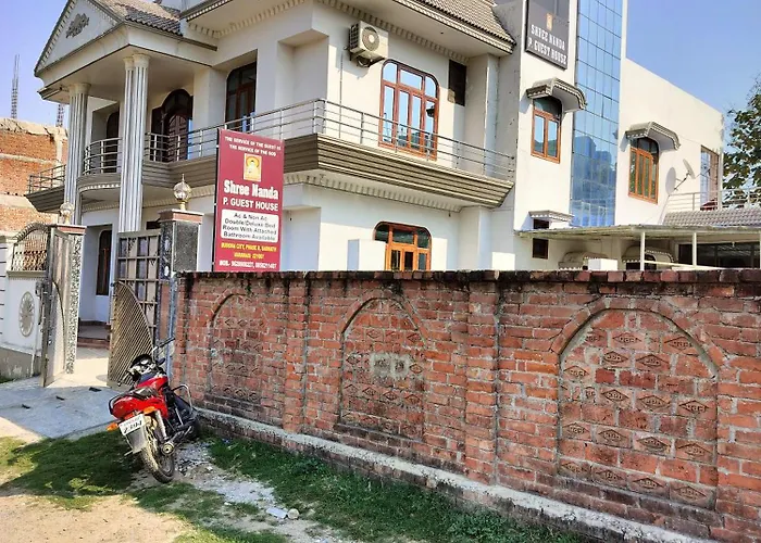 Shree Nanda Guest House