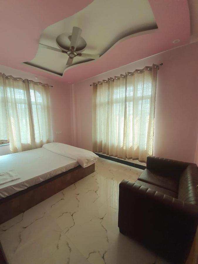 Shree Nanda Guest house