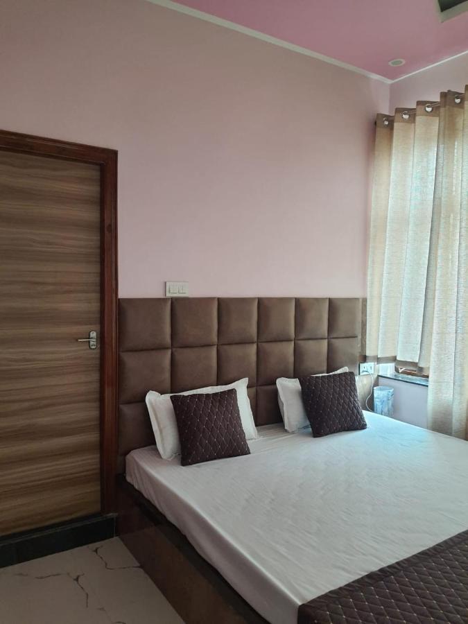 Guest house Shree Nanda *