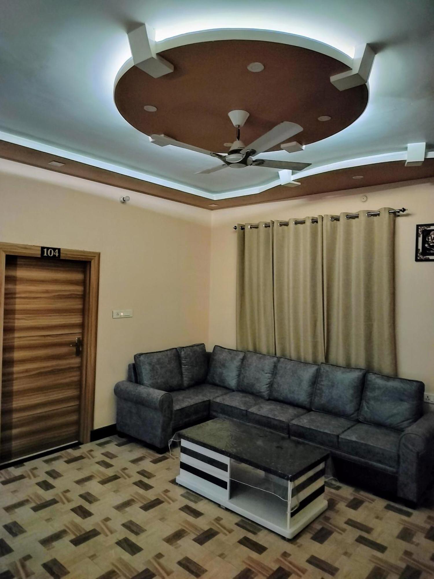 Guest house Shree Nanda