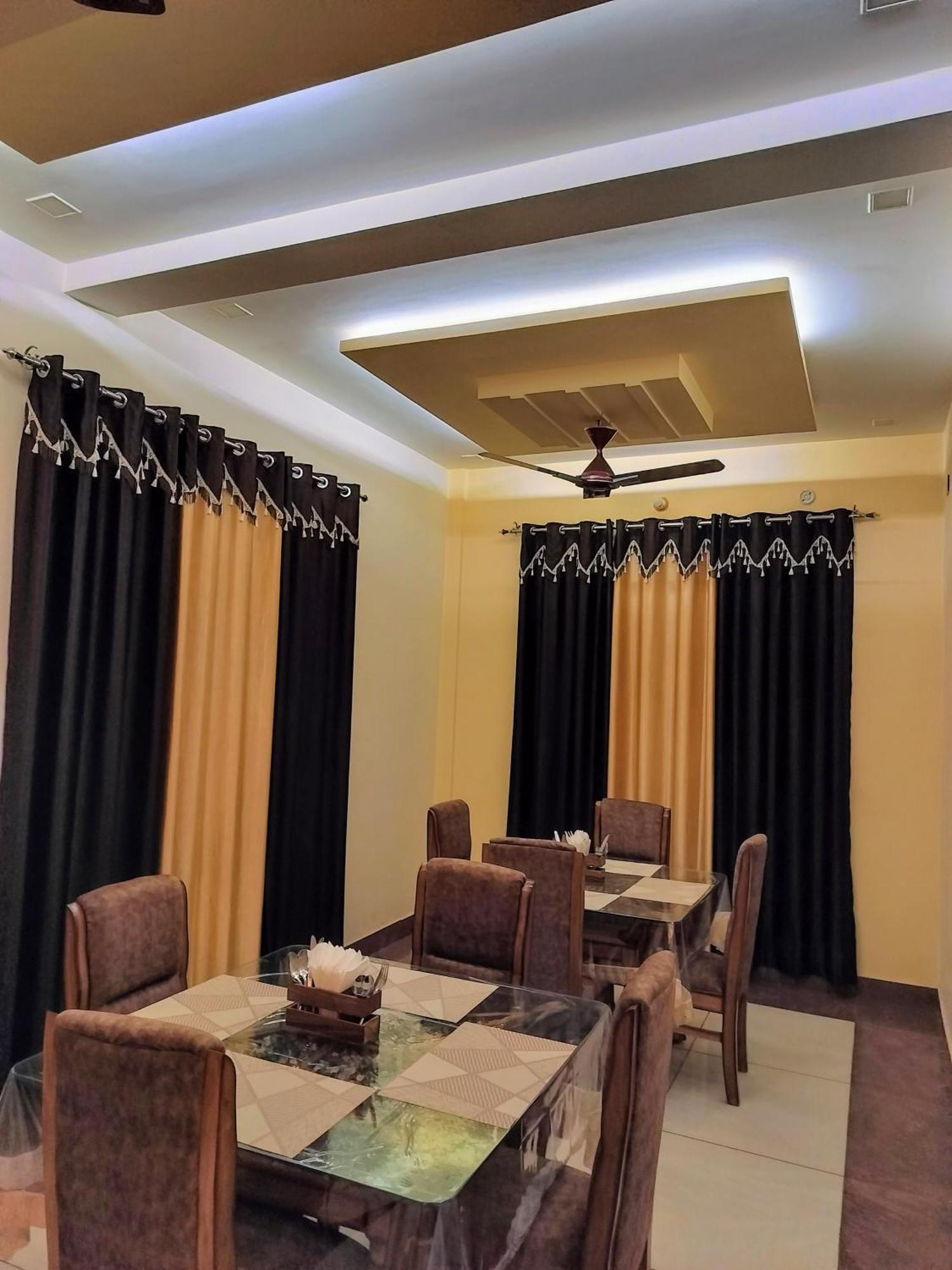 Guest house Shree Nanda