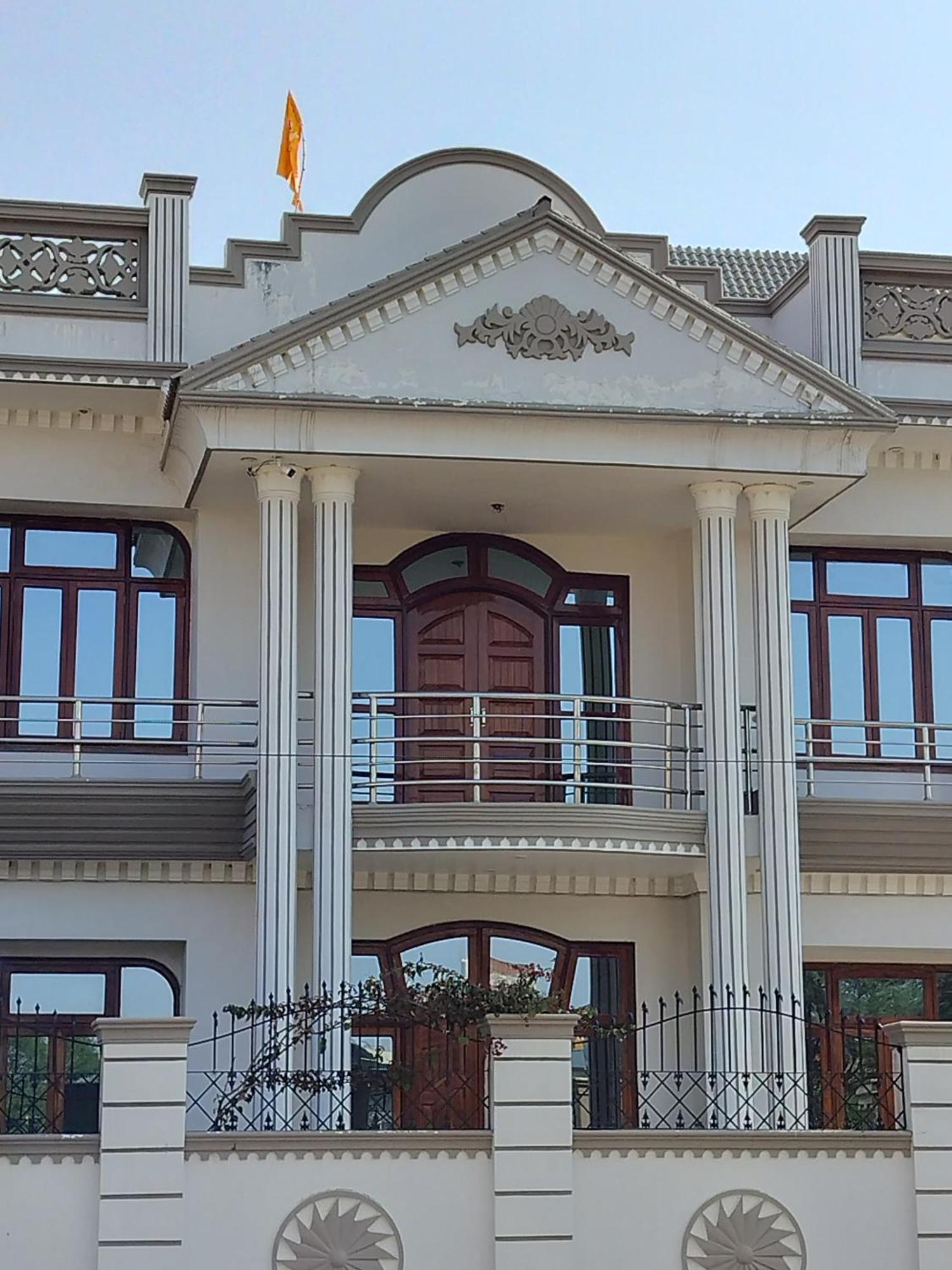 Shree Nanda Guest house *