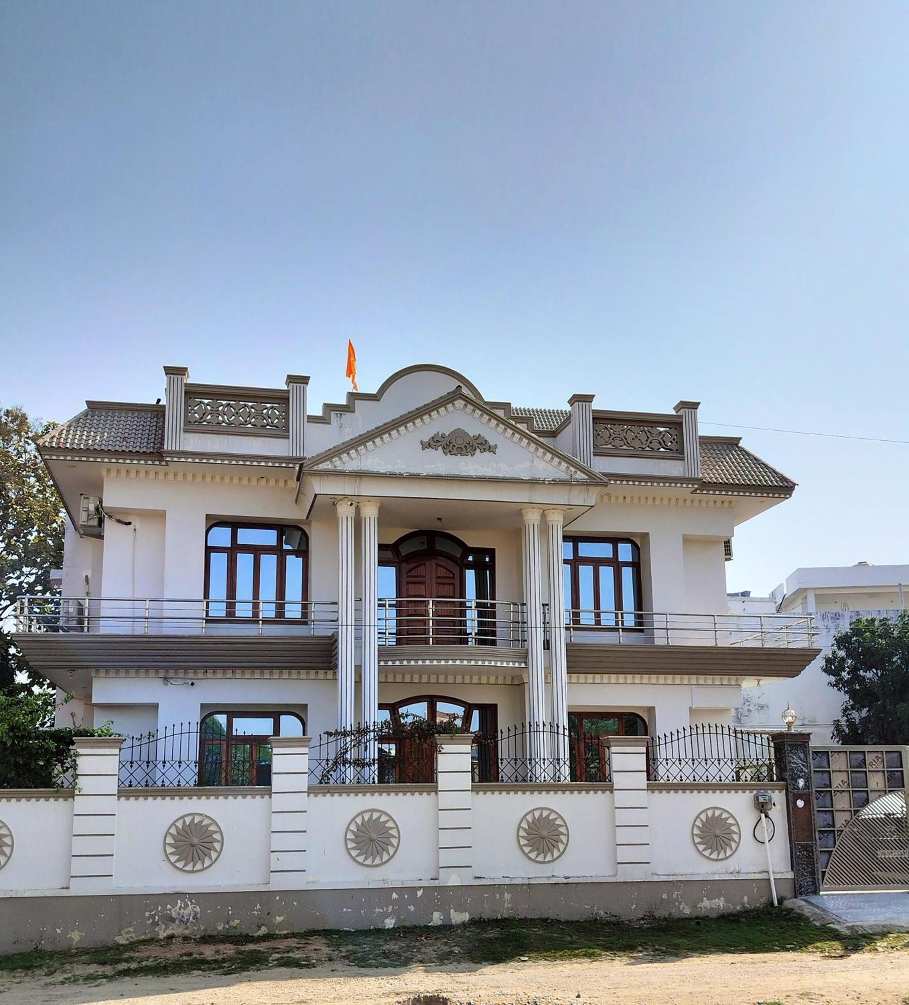 Guest house Shree Nanda