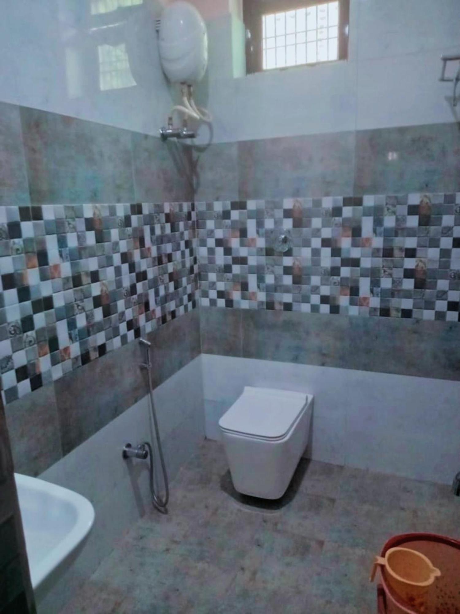 Guest house Shree Nanda *