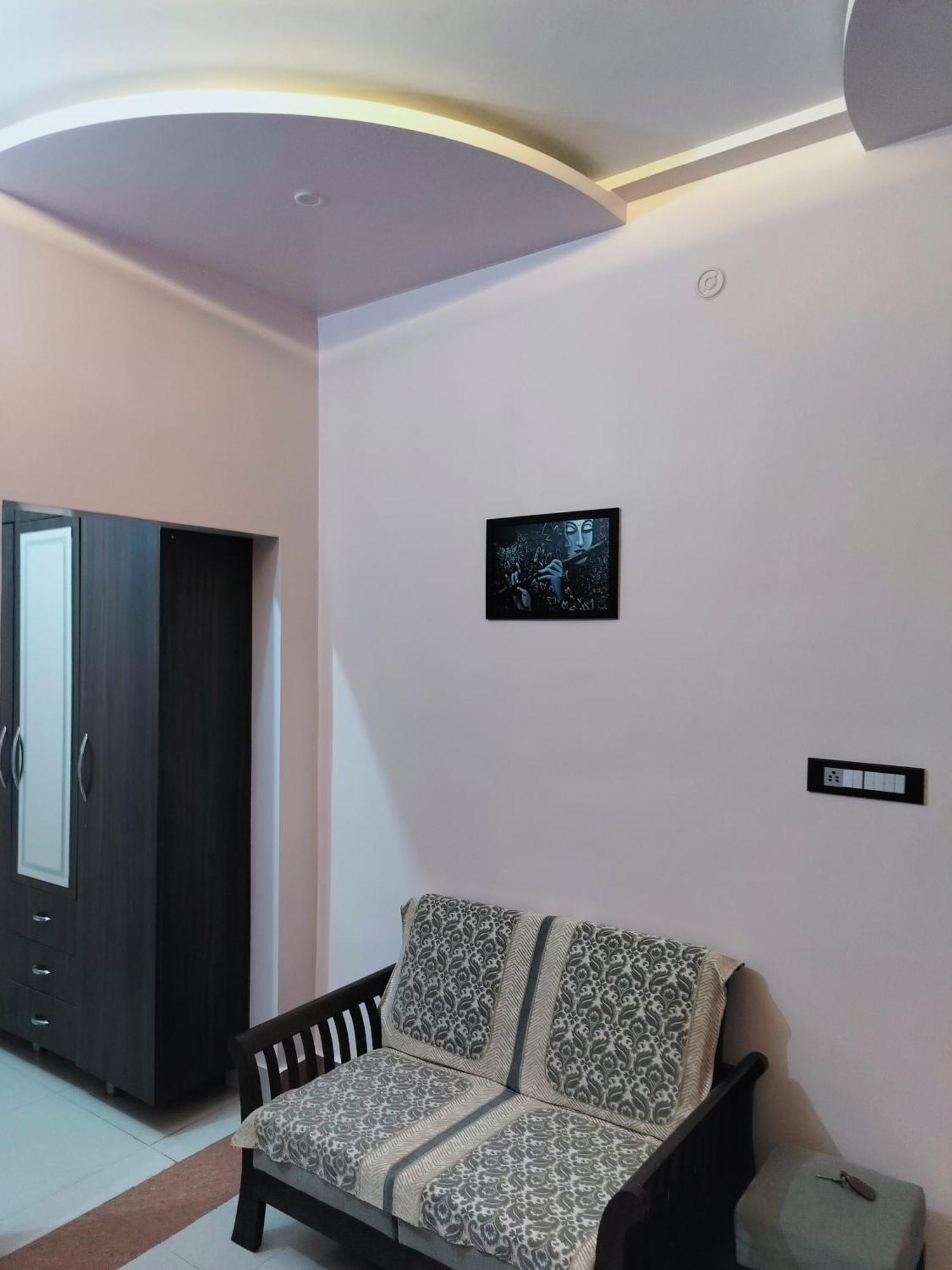 Shree Nanda * Varanasi