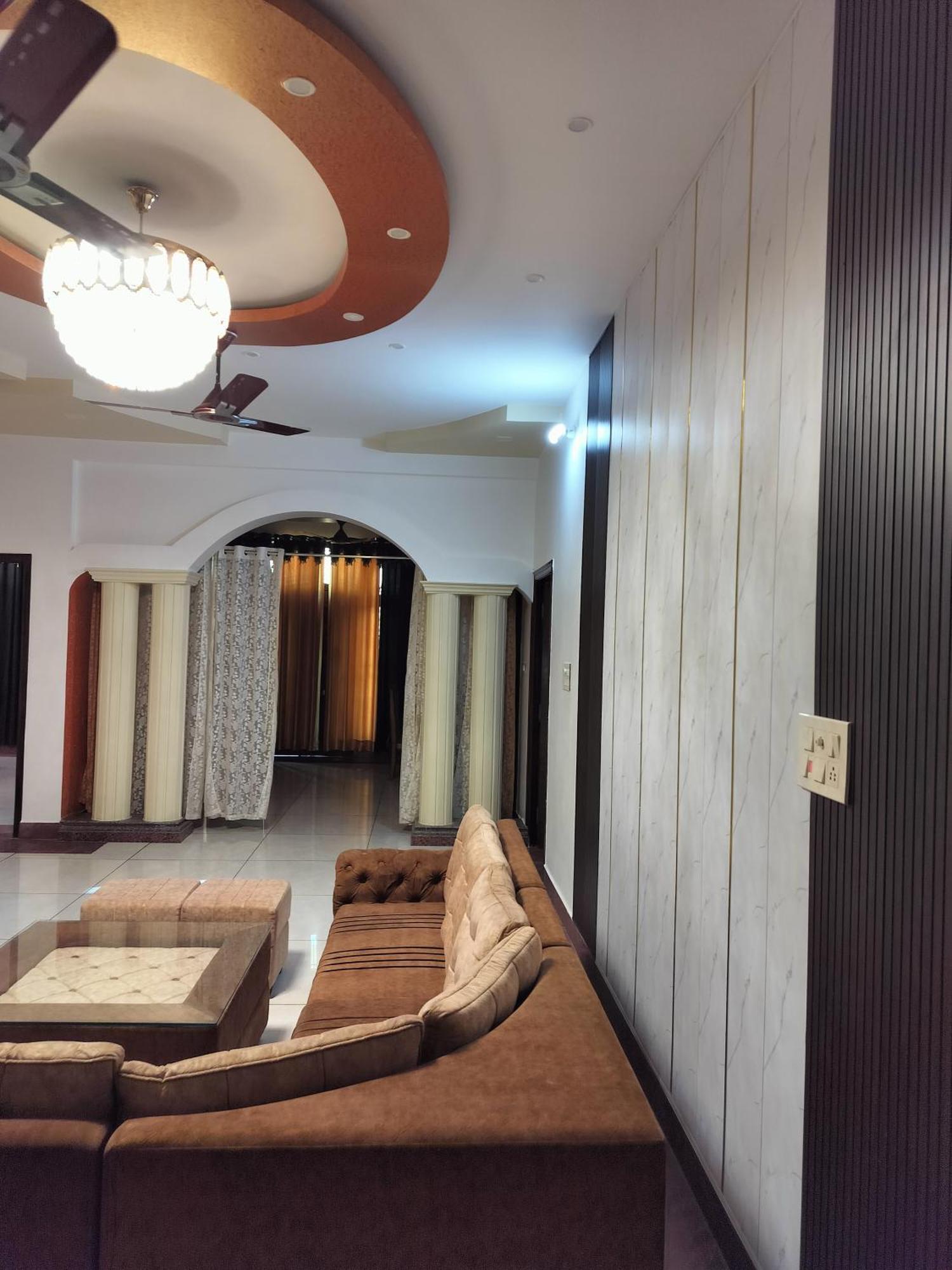 Shree Nanda Guest house *