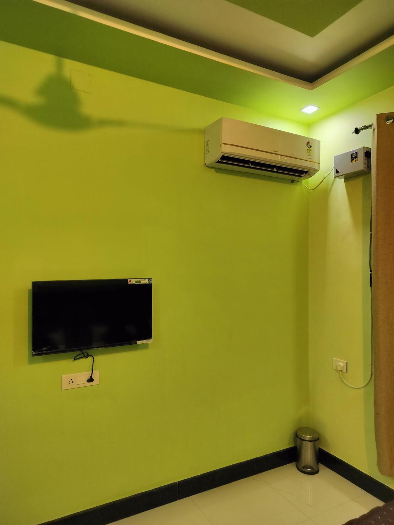 Shree Nanda Guest house Varanasi