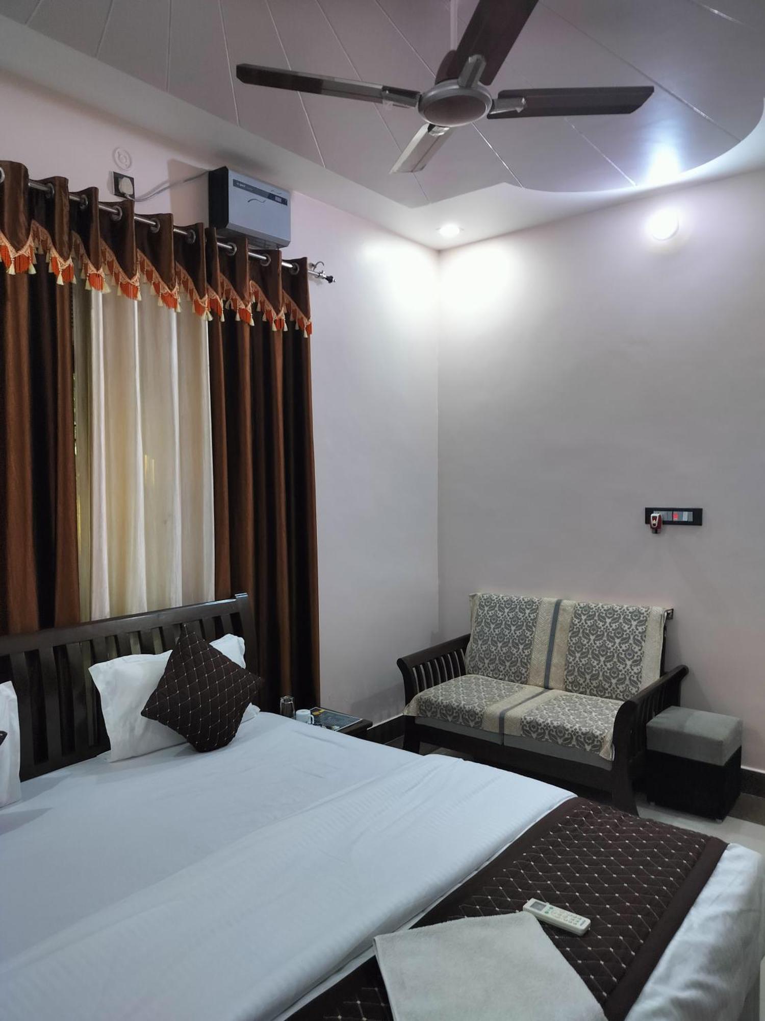 Guest house Shree Nanda Varanasi