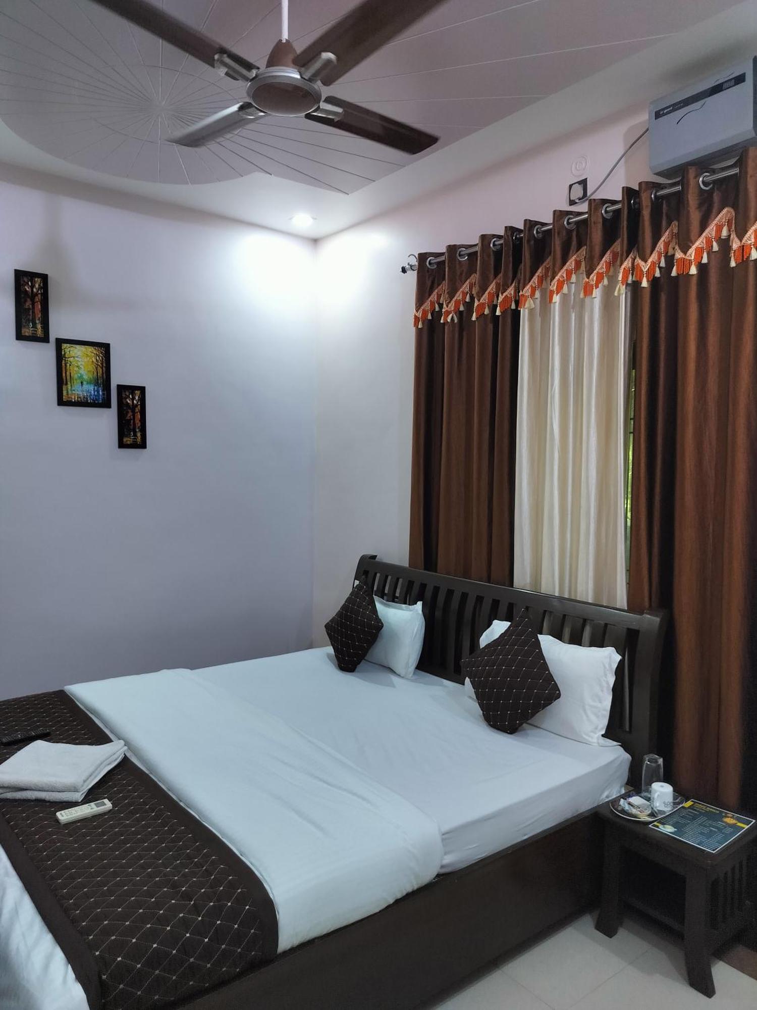 Shree Nanda Guest house