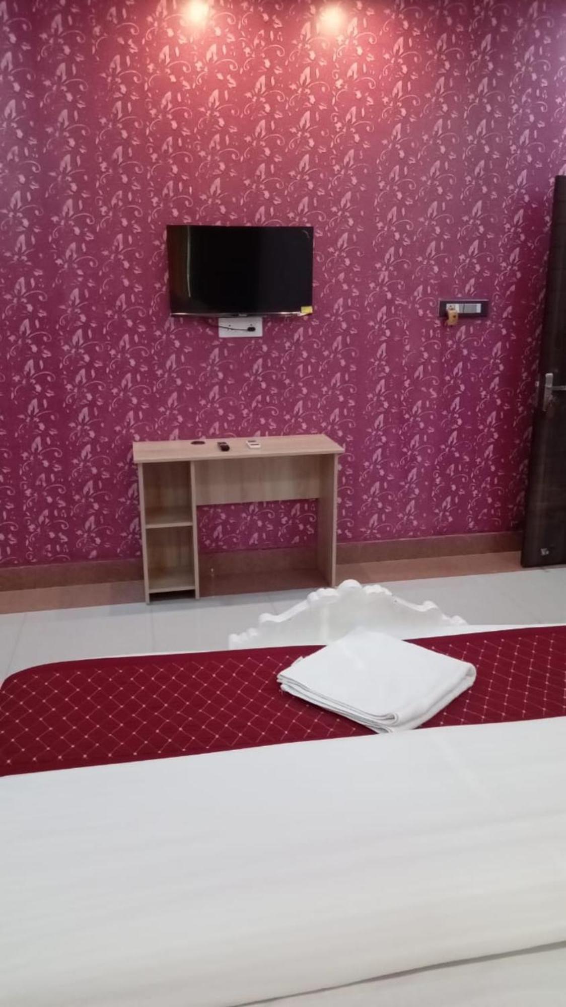 Guest house Shree Nanda